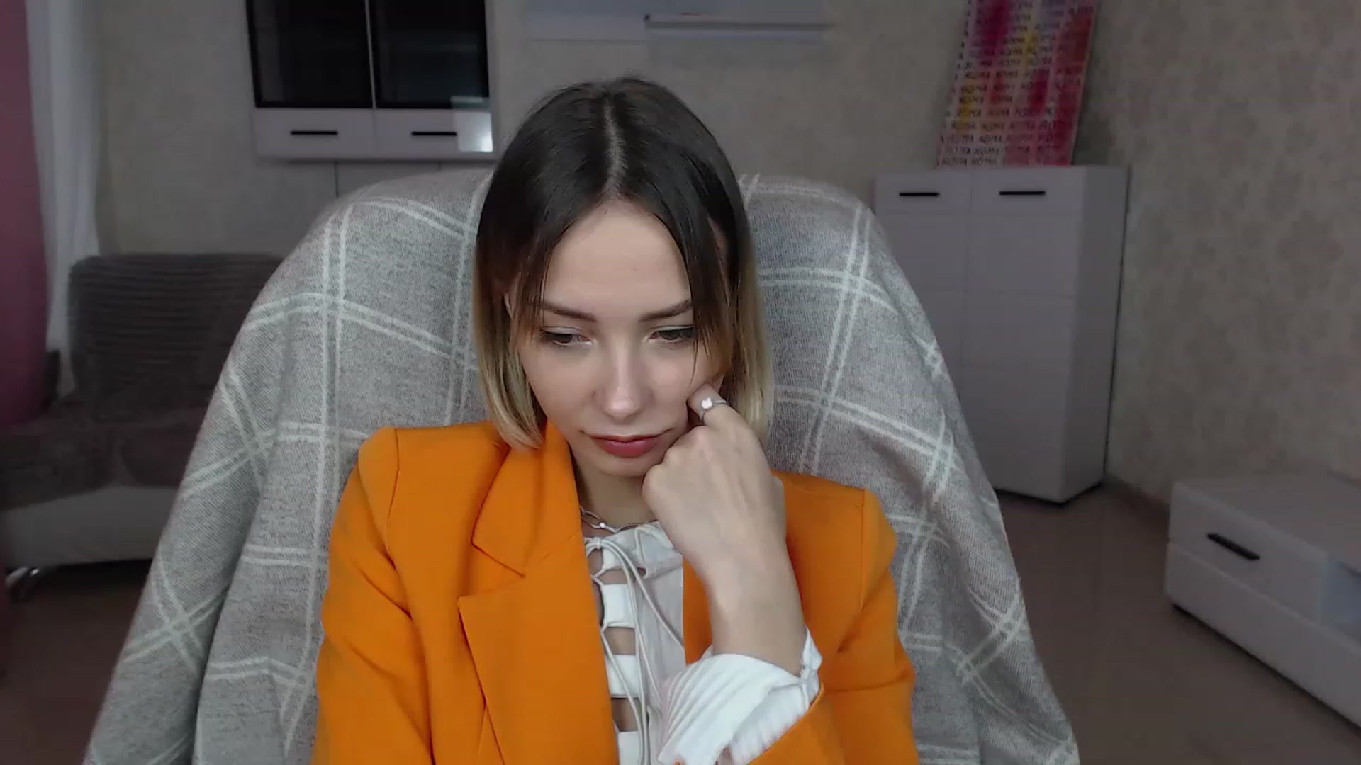 Gallery image thumbnail from Lady_lucky1's myfreecams stream on, 01/09/2023, 12:31 image 14 of 20