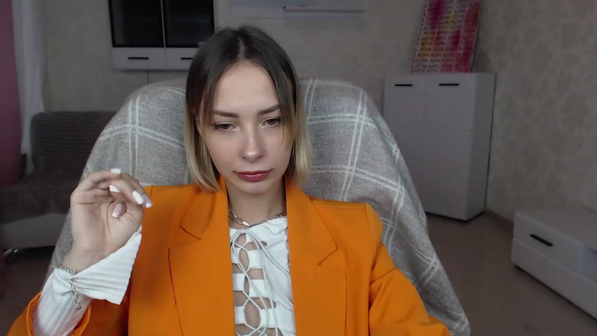 Gallery image thumbnail from Lady_lucky1's myfreecams stream on, 01/09/2023, 12:31 image 6 of 20