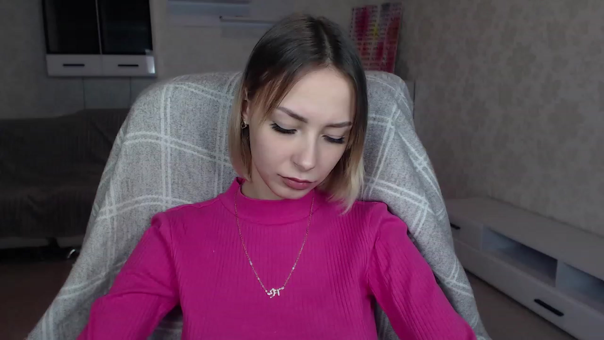 Gallery image thumbnail from Lady_lucky1's myfreecams stream on, 01/15/2023, 18:45 image 1 of 20