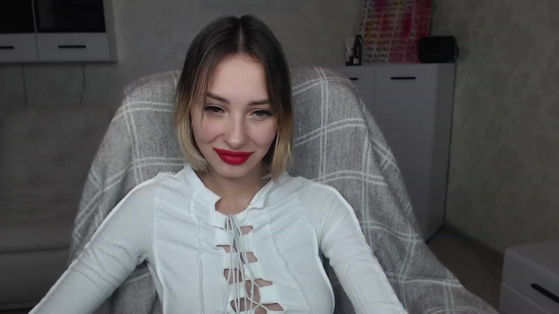 Gallery image thumbnail from Lady_lucky1's myfreecams stream on, 01/18/2023, 16:25 image 4 of 20