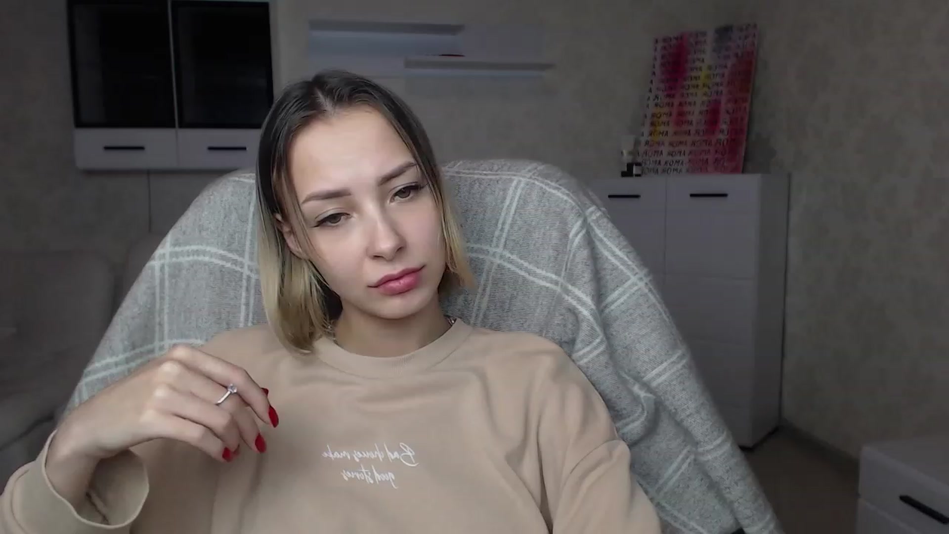 Gallery image thumbnail from Lady_lucky1's myfreecams stream on, 01/25/2023, 17:19 image 9 of 20