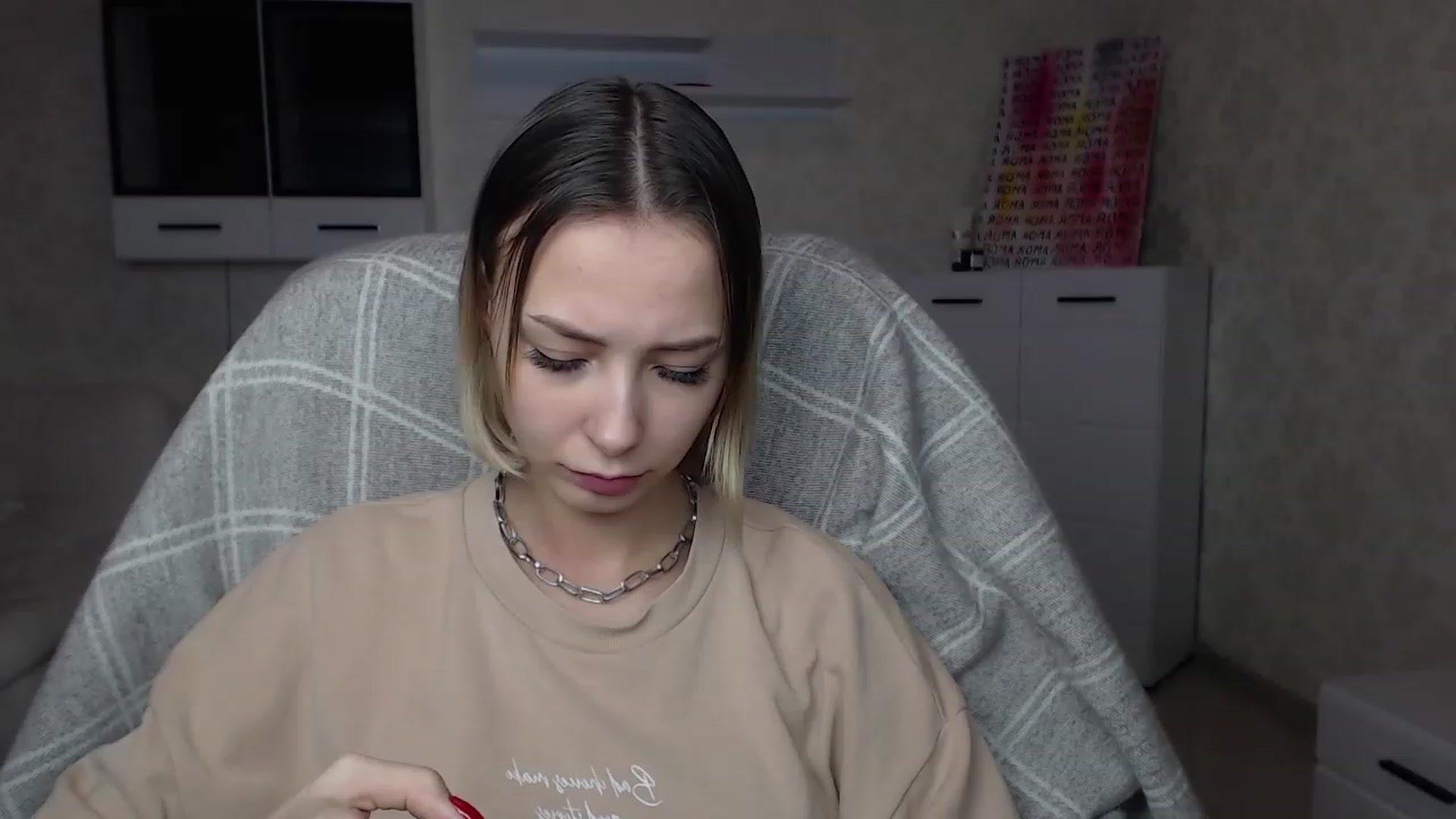 Gallery image thumbnail from Lady_lucky1's myfreecams stream on, 01/25/2023, 17:19 image 1 of 20