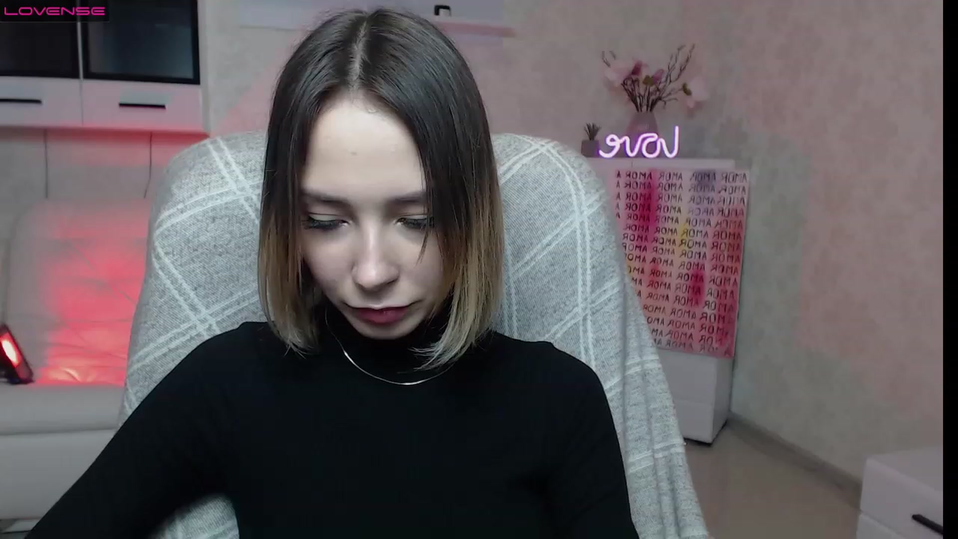 Gallery image thumbnail from Lady_lucky1's myfreecams stream on, 03/19/2023, 16:41 image 12 of 20