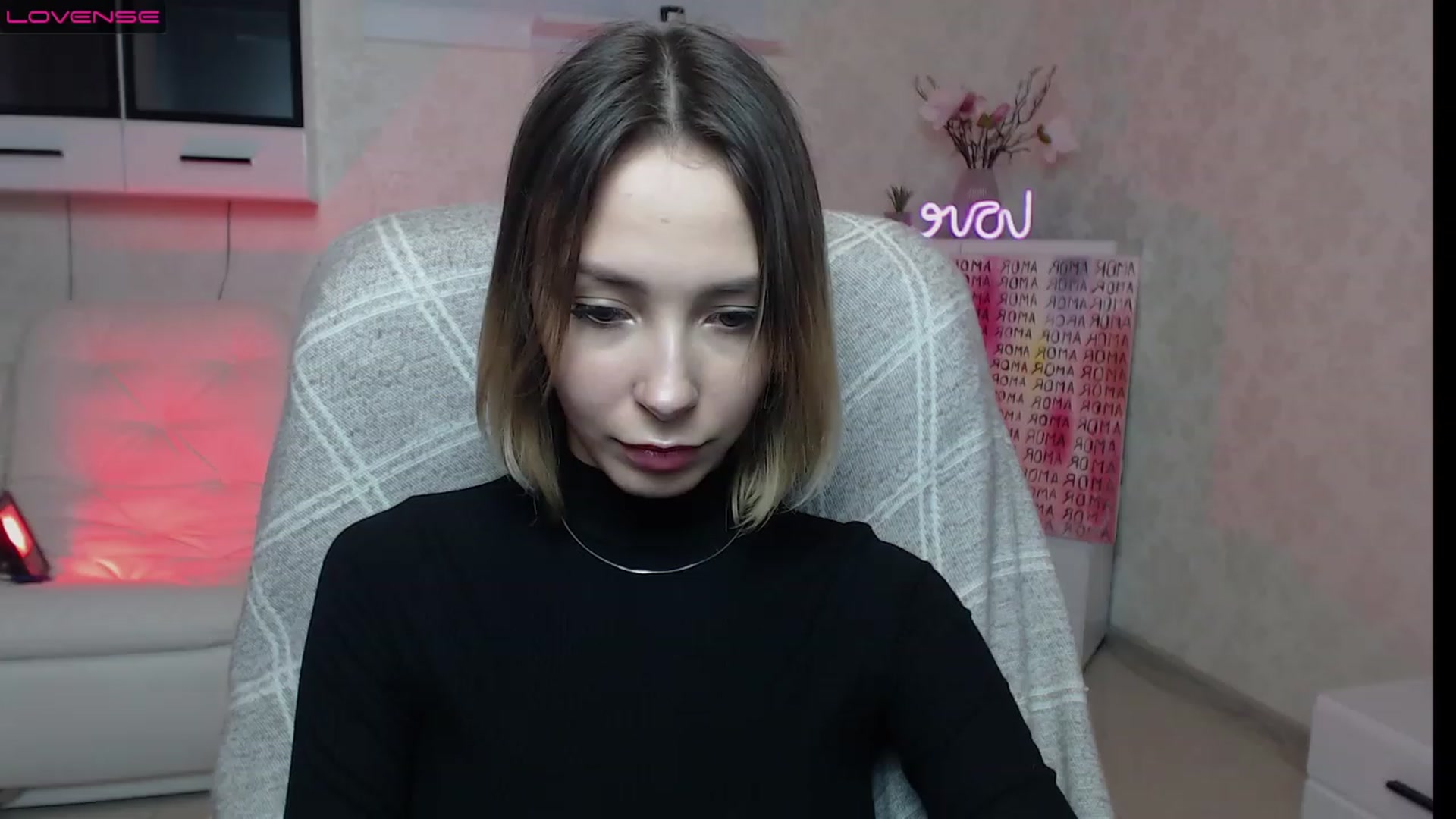 Gallery image thumbnail from Lady_lucky1's myfreecams stream on, 03/19/2023, 16:41 image 19 of 20