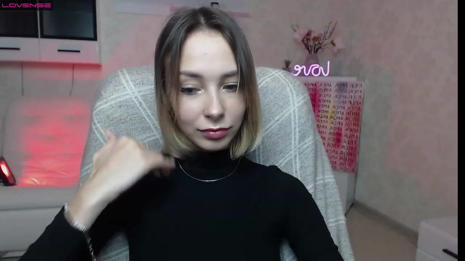 Gallery image thumbnail from Lady_lucky1's myfreecams stream on, 03/19/2023, 16:41 image 18 of 20