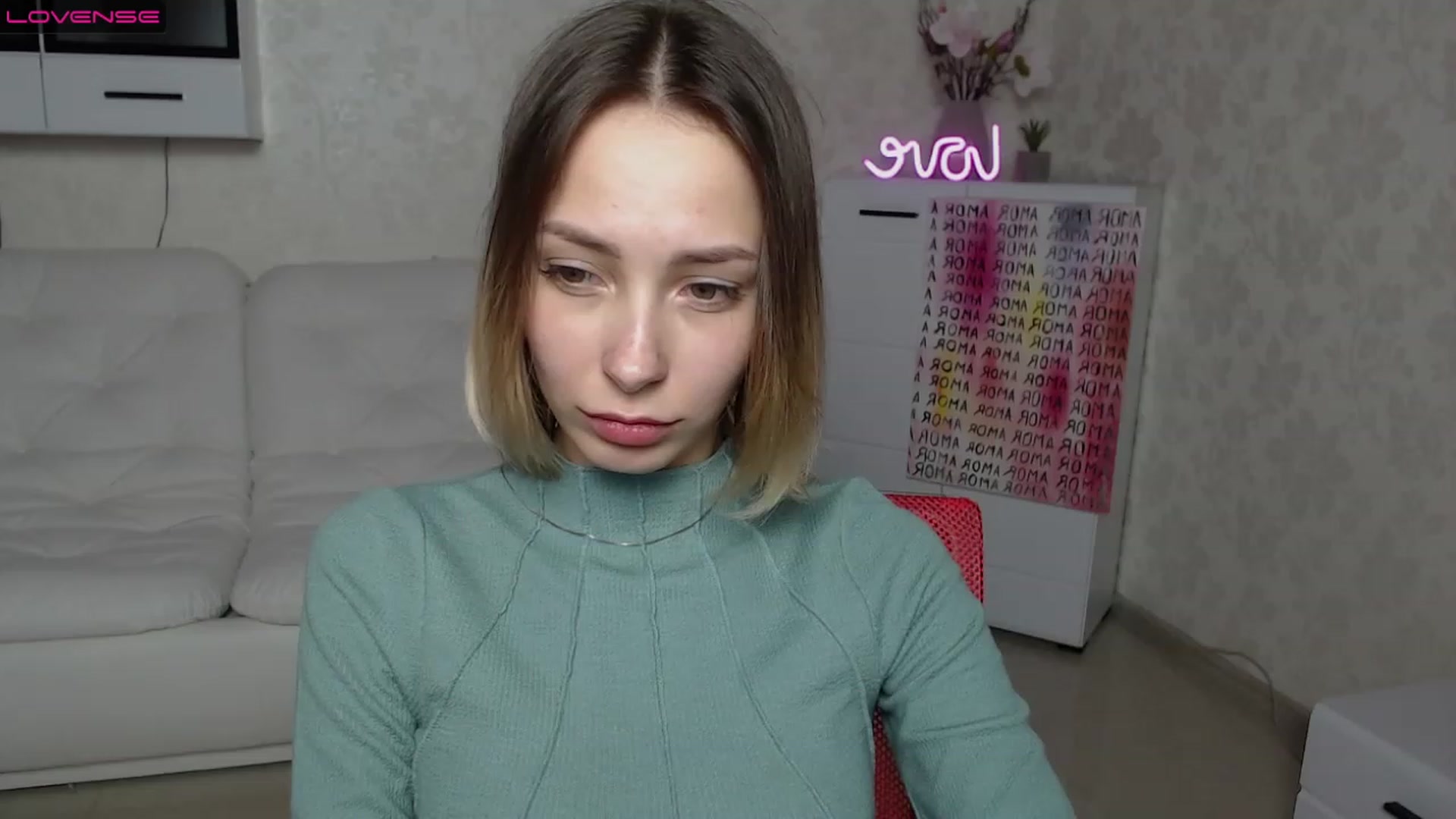 Gallery image thumbnail from Lady_lucky1's myfreecams stream on, 04/01/2023, 18:17 image 1 of 20