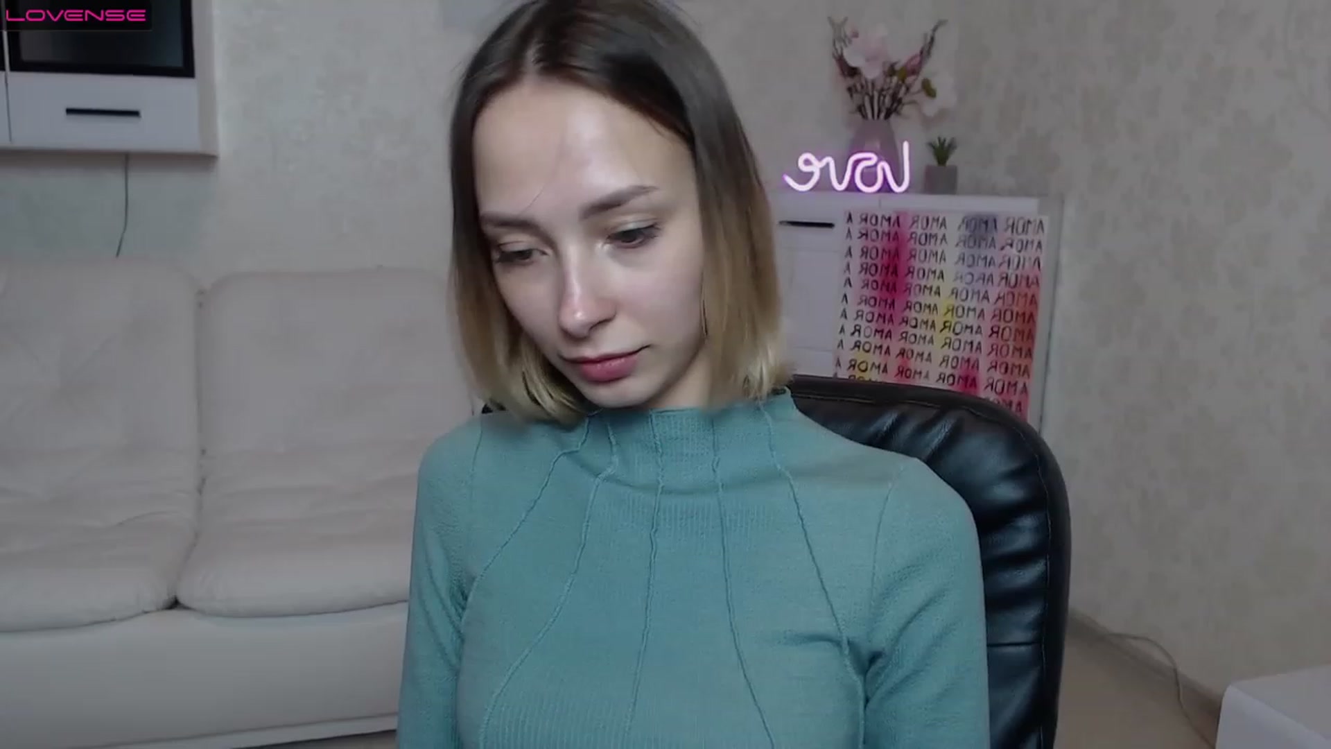 Gallery image thumbnail from Lady_lucky1's myfreecams stream on, 04/01/2023, 18:17 image 10 of 20