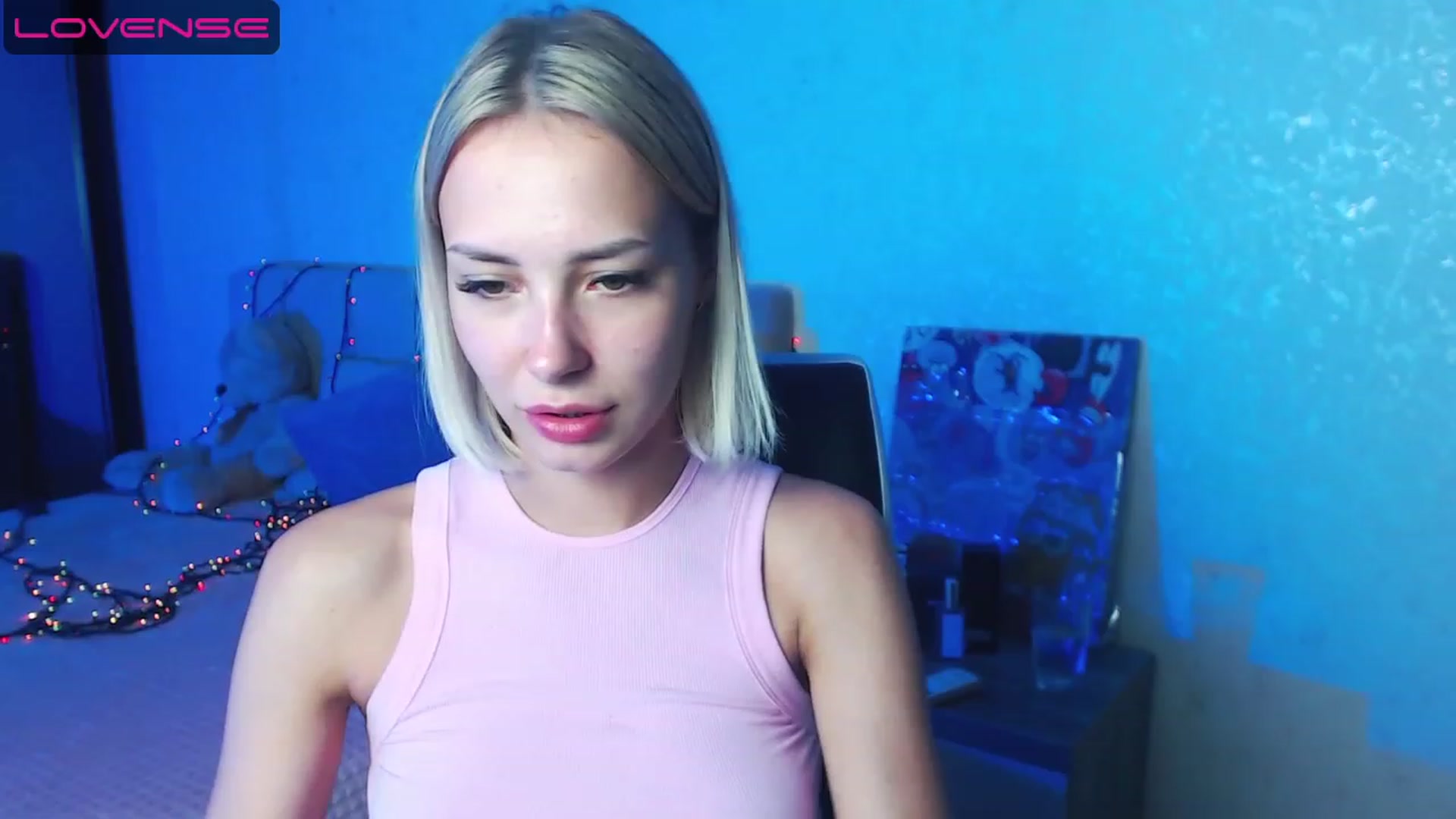 Gallery image thumbnail from Lady_lucky1's myfreecams stream on, 06/02/2023, 16:30 image 3 of 20
