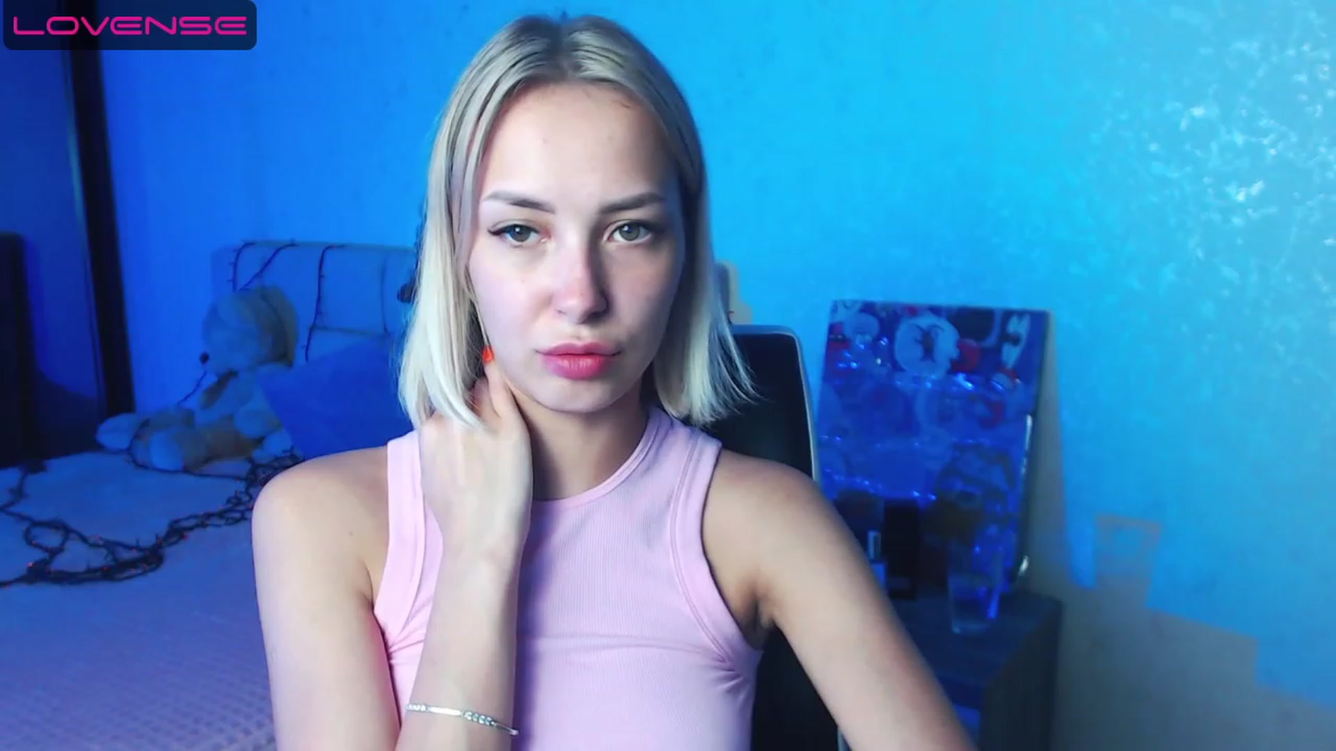 Gallery image thumbnail from Lady_lucky1's myfreecams stream on, 06/02/2023, 16:30 image 14 of 20