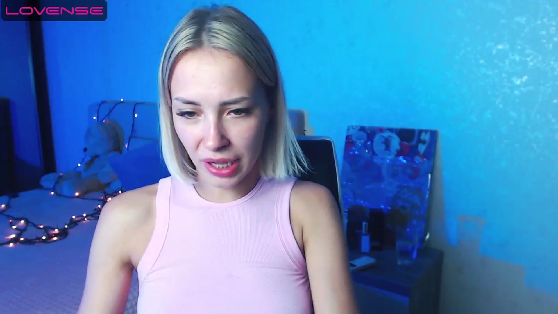 Gallery image thumbnail from Lady_lucky1's myfreecams stream on, 06/02/2023, 16:30 image 9 of 20