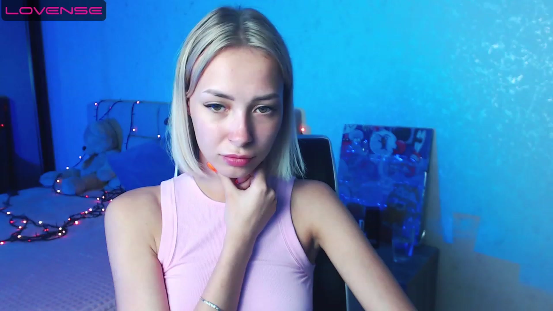 Gallery image thumbnail from Lady_lucky1's myfreecams stream on, 06/02/2023, 16:30 image 8 of 20