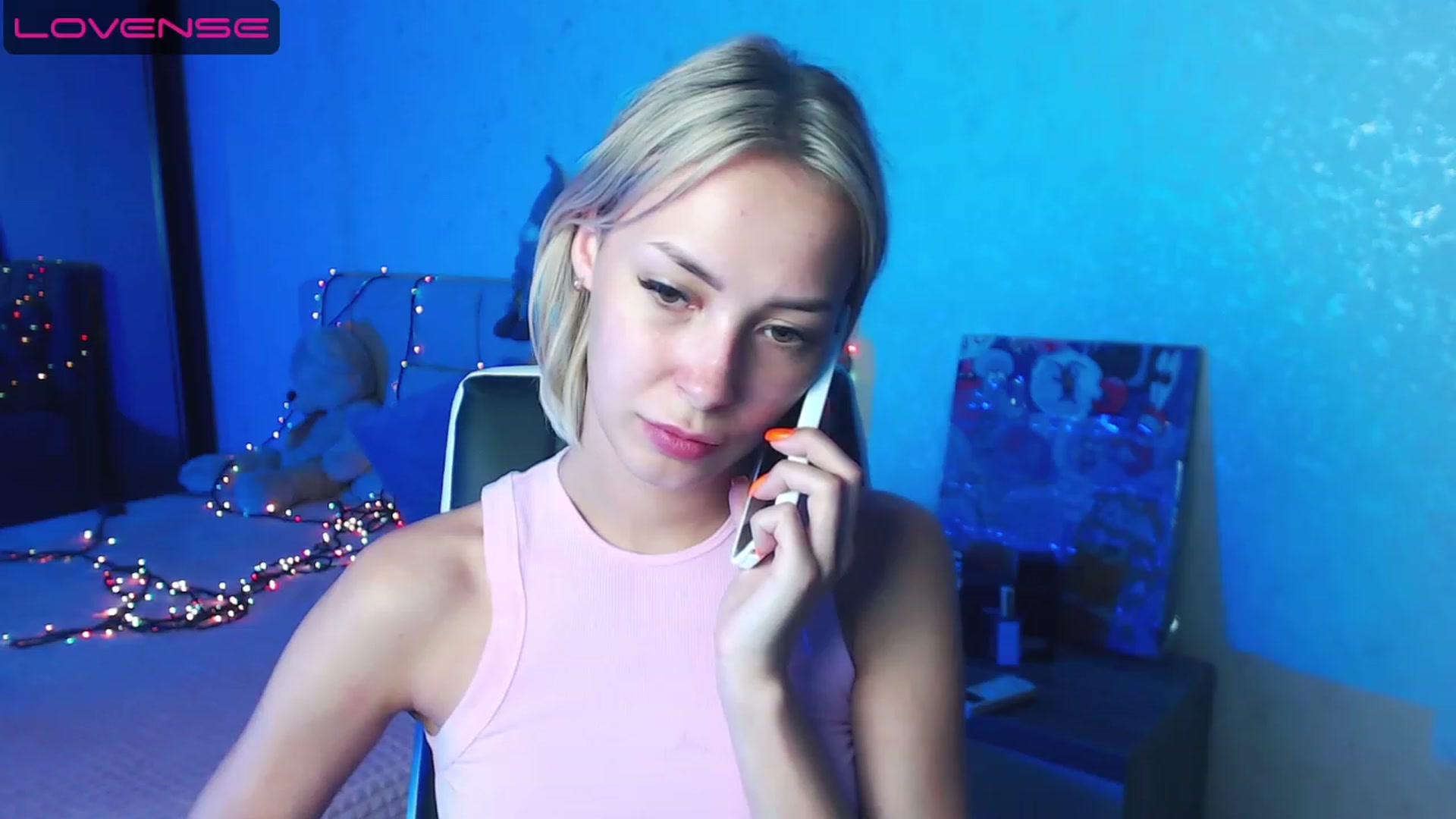 Gallery image thumbnail from Lady_lucky1's myfreecams stream on, 06/02/2023, 17:49 image 20 of 20