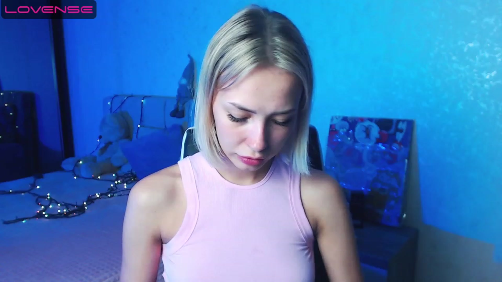 Gallery image thumbnail from Lady_lucky1's myfreecams stream on, 06/02/2023, 17:49 image 17 of 20