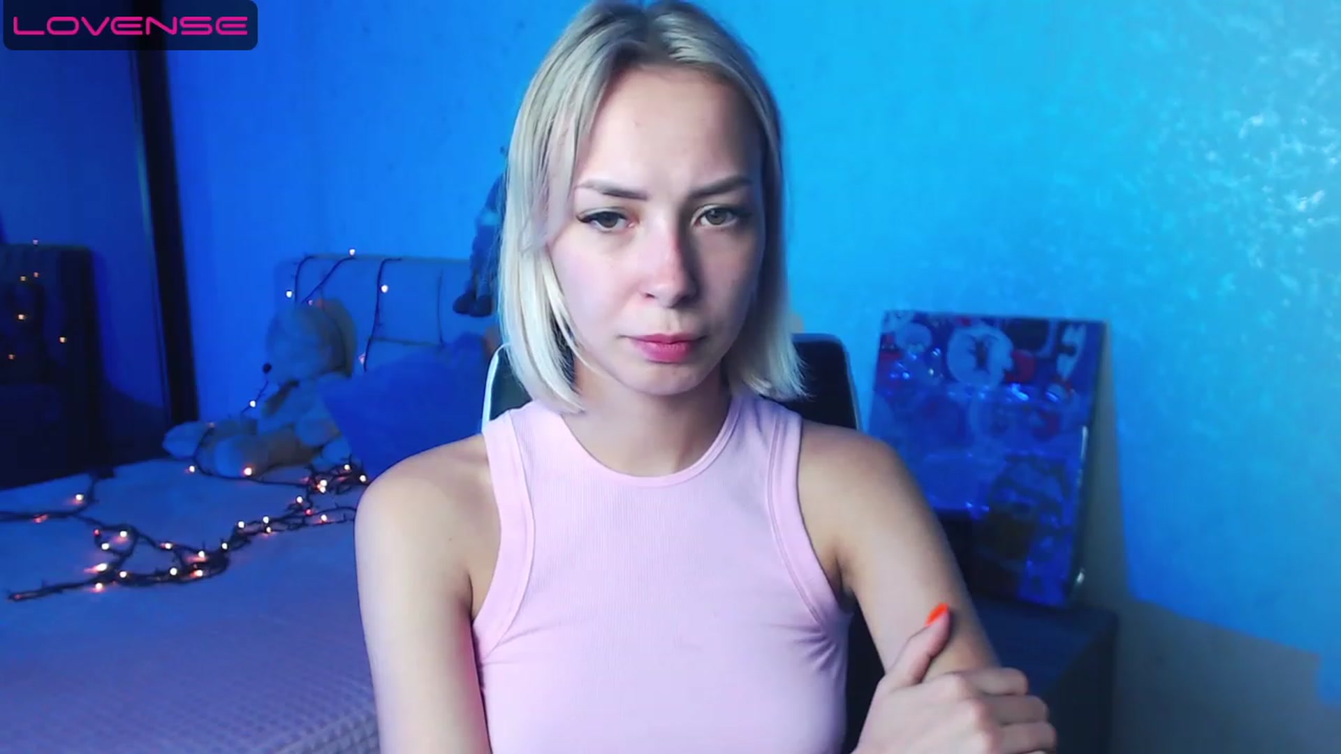 Gallery image thumbnail from Lady_lucky1's myfreecams stream on, 06/02/2023, 17:49 image 14 of 20