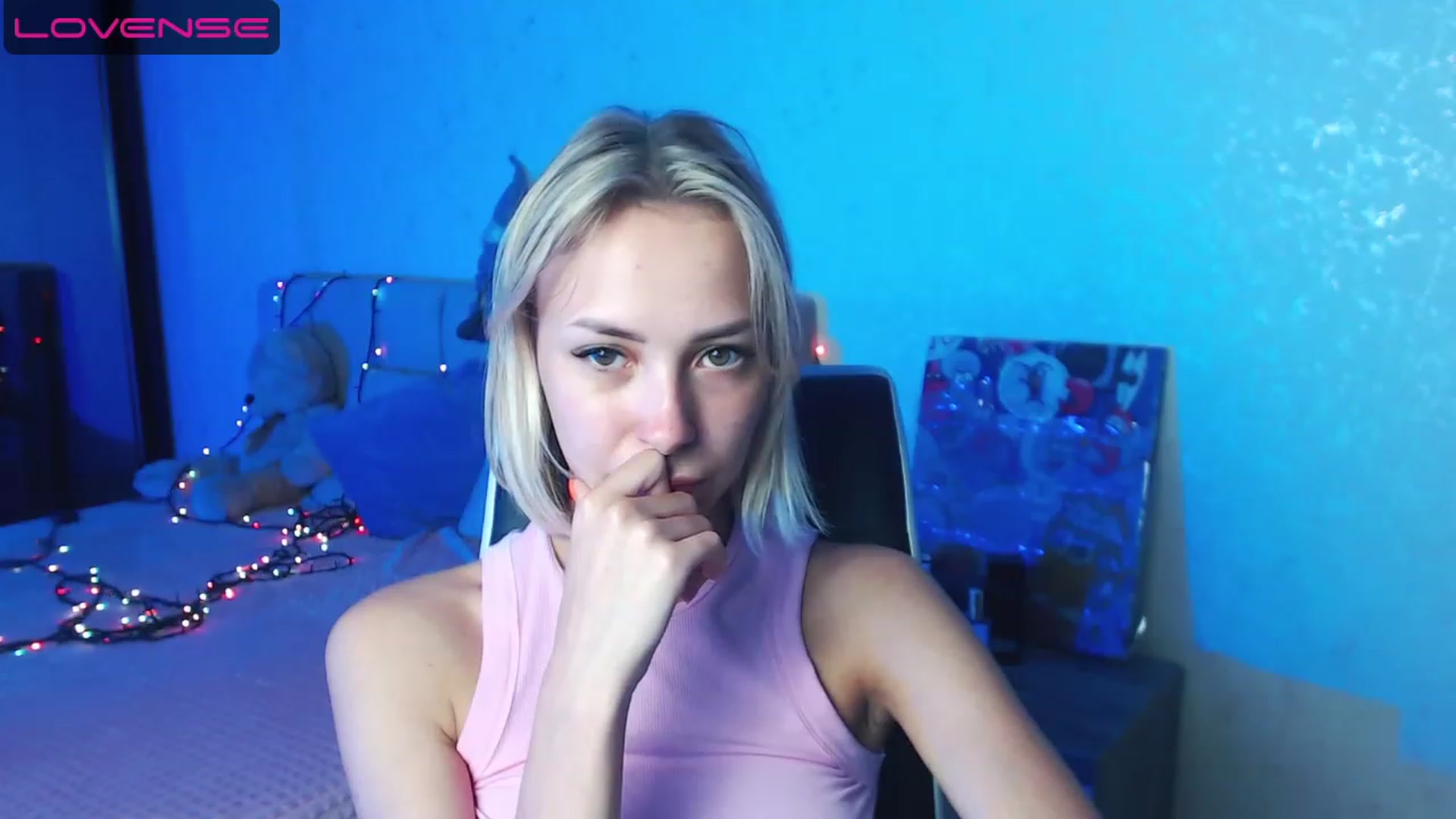 Gallery image thumbnail from Lady_lucky1's myfreecams stream on, 06/02/2023, 17:49 image 7 of 20