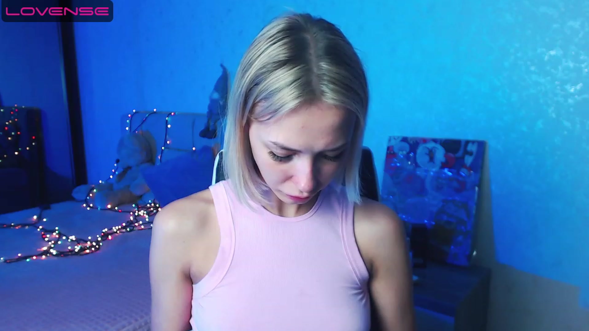Gallery image thumbnail from Lady_lucky1's myfreecams stream on, 06/02/2023, 17:49 image 16 of 20