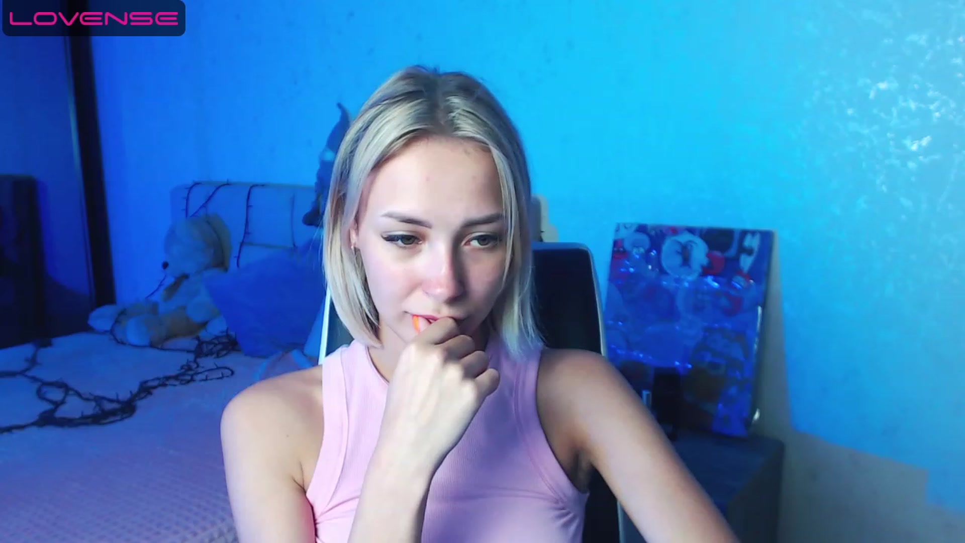 Gallery image thumbnail from Lady_lucky1's myfreecams stream on, 06/02/2023, 17:49 image 5 of 20