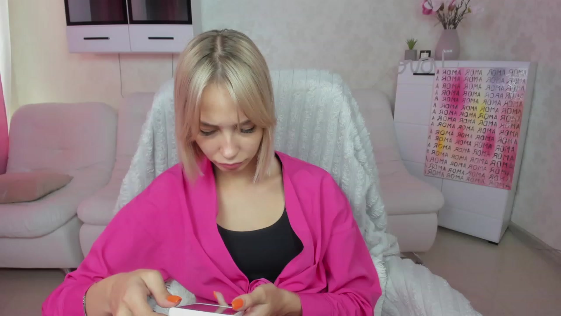 Gallery image thumbnail from Lady_lucky1's myfreecams stream on, 06/10/2023, 15:29 image 10 of 20