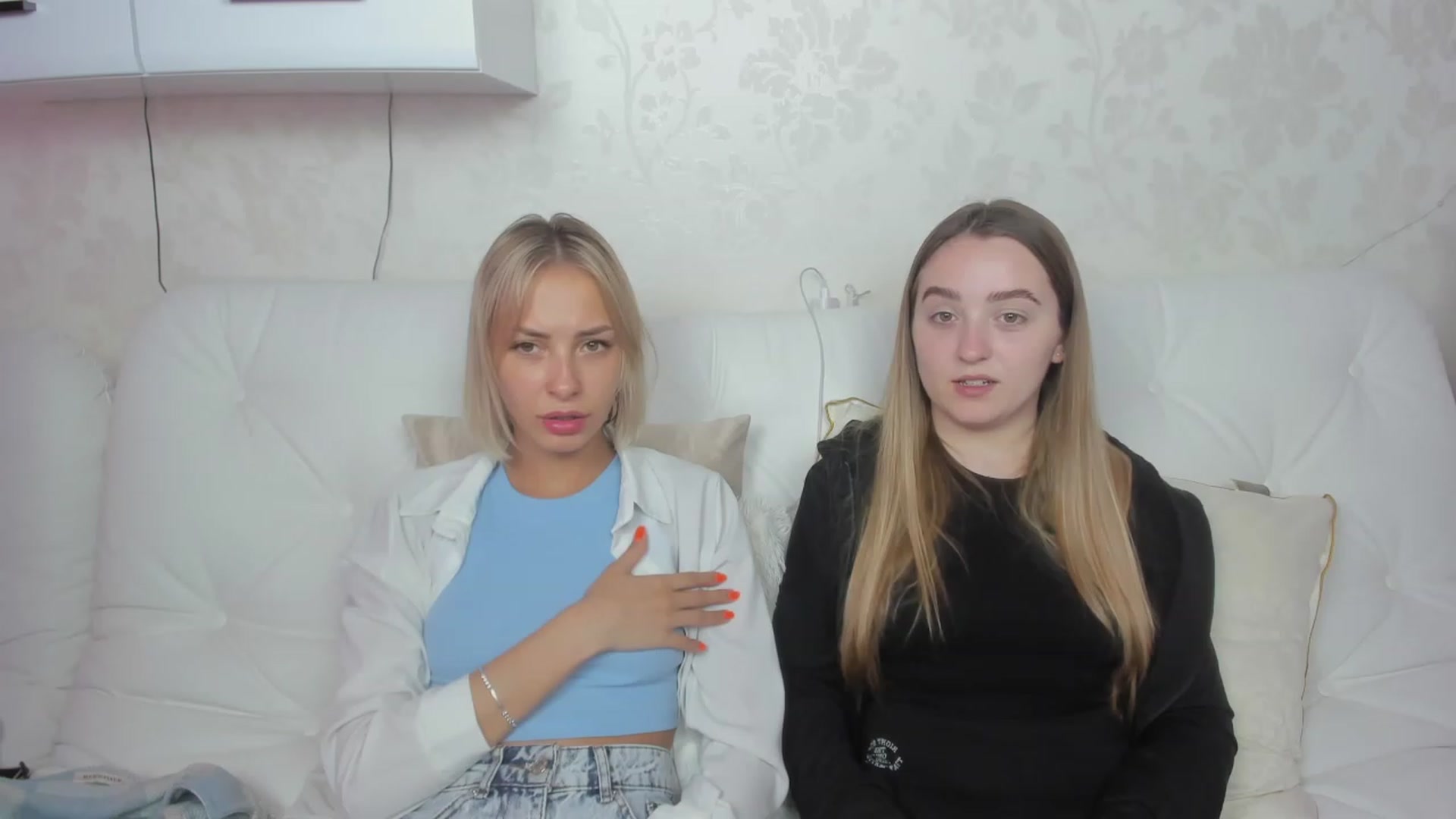 Gallery image thumbnail from Lady_lucky1's myfreecams stream on, 06/12/2023, 16:29 image 3 of 20