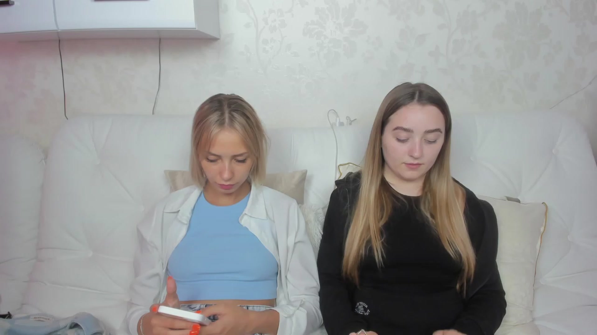 Gallery image thumbnail from Lady_lucky1's myfreecams stream on, 06/12/2023, 16:29 image 5 of 20