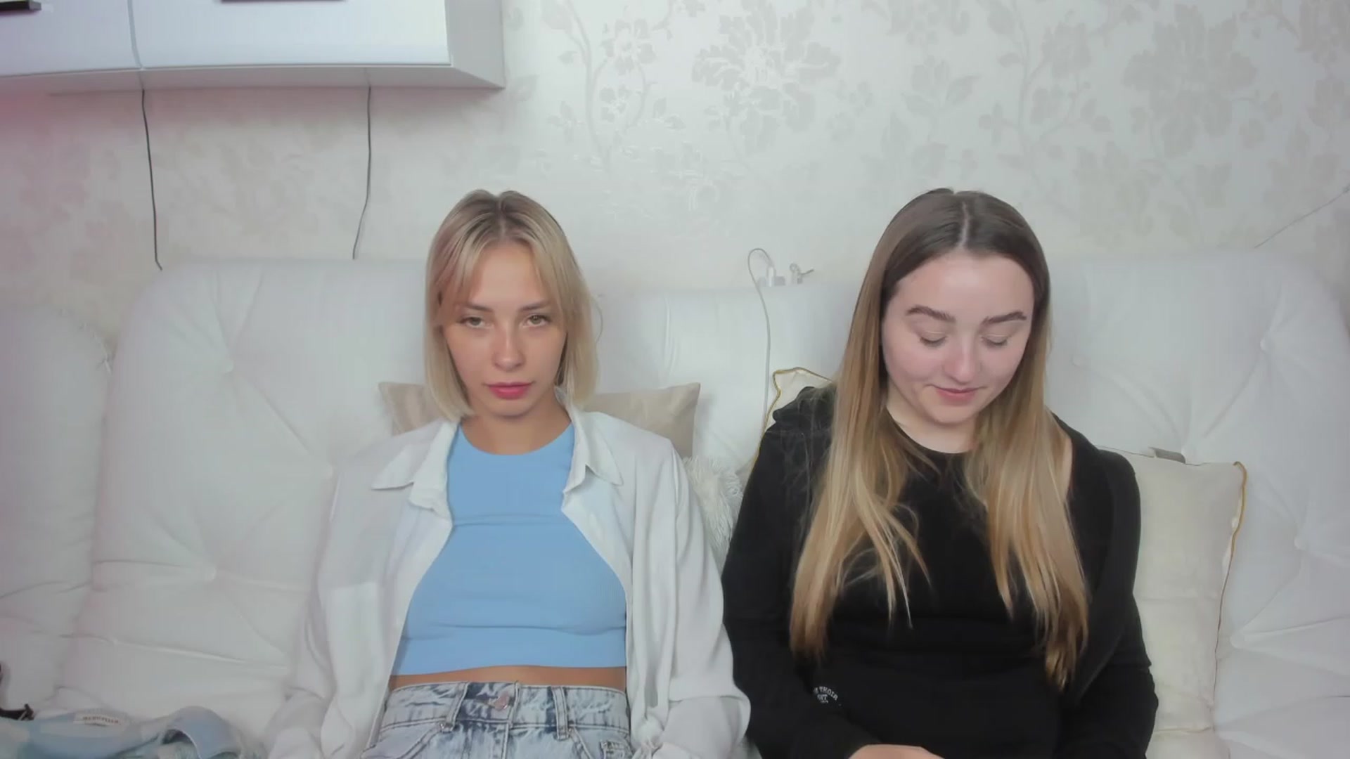 Gallery image thumbnail from Lady_lucky1's myfreecams stream on, 06/12/2023, 16:29 image 1 of 20