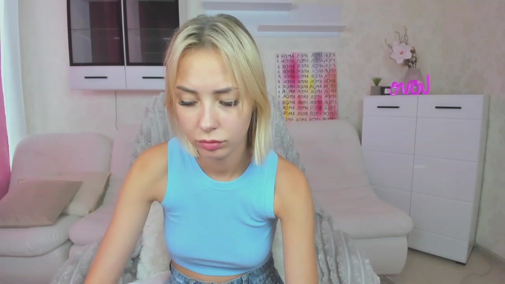 Gallery image thumbnail from Lady_lucky1's myfreecams stream on, 07/10/2023, 06:27 image 10 of 20