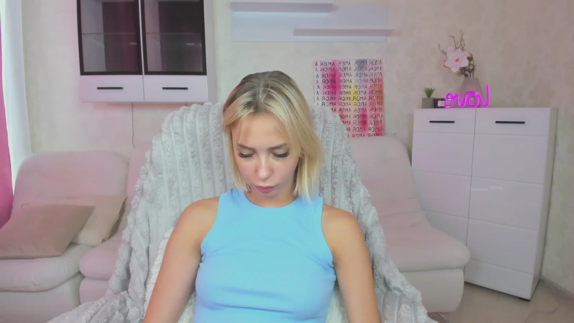Gallery image thumbnail from Lady_lucky1's myfreecams stream on, 07/10/2023, 06:27 image 20 of 20