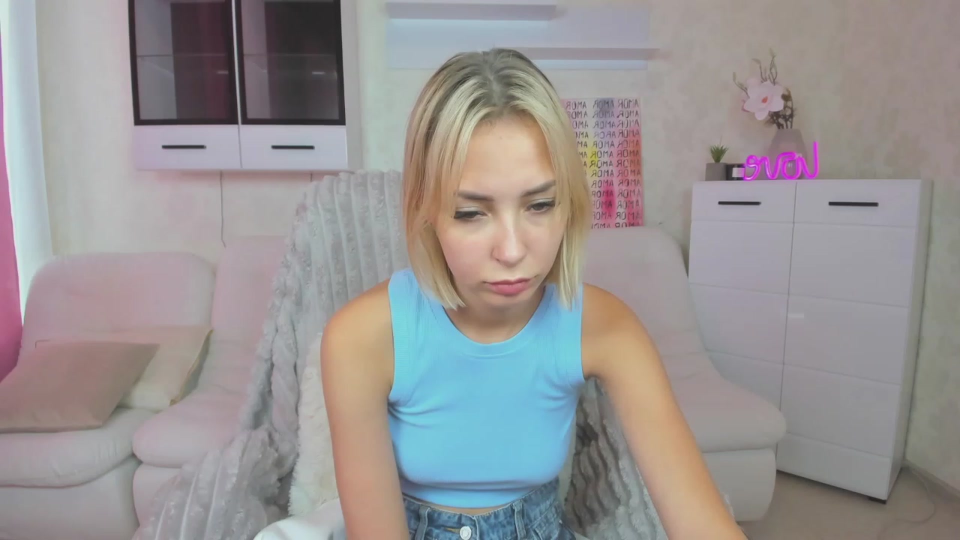 Gallery image thumbnail from Lady_lucky1's myfreecams stream on, 07/10/2023, 06:27 image 14 of 20