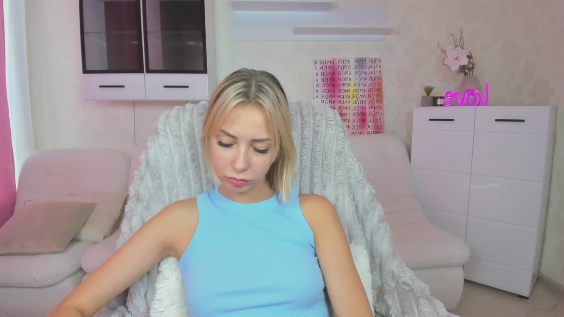 Gallery image thumbnail from Lady_lucky1's myfreecams stream on, 07/10/2023, 06:27 image 9 of 20