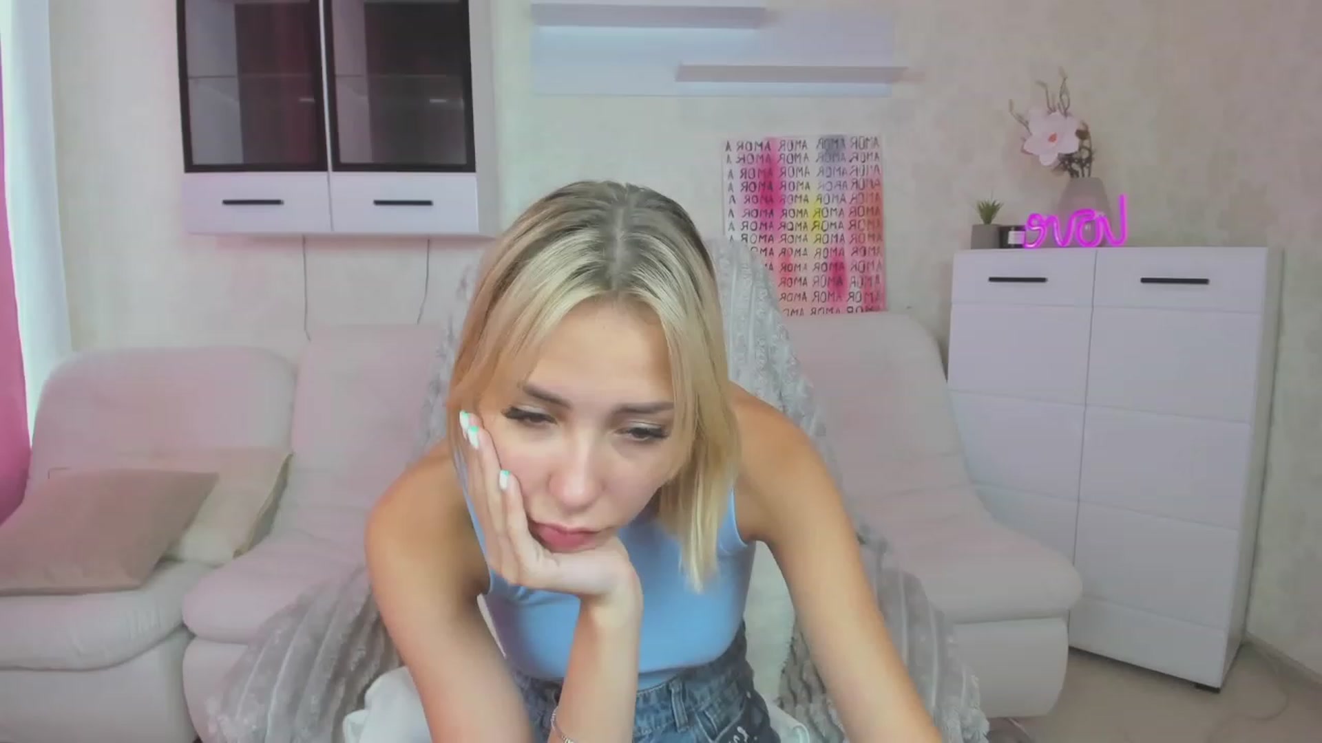 Gallery image thumbnail from Lady_lucky1's myfreecams stream on, 07/10/2023, 06:27 image 12 of 20