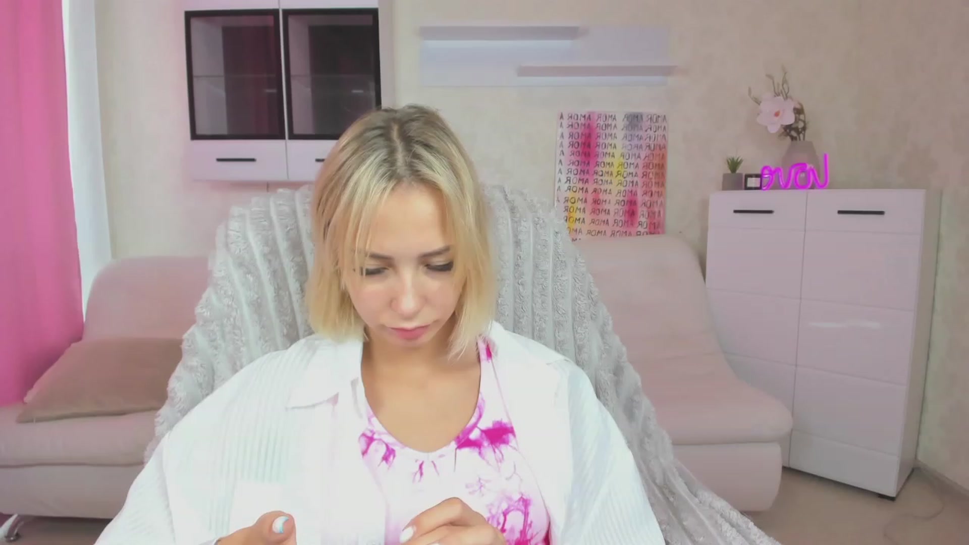 Gallery image thumbnail from Lady_lucky1's myfreecams stream on, 07/11/2023, 05:37 image 18 of 20