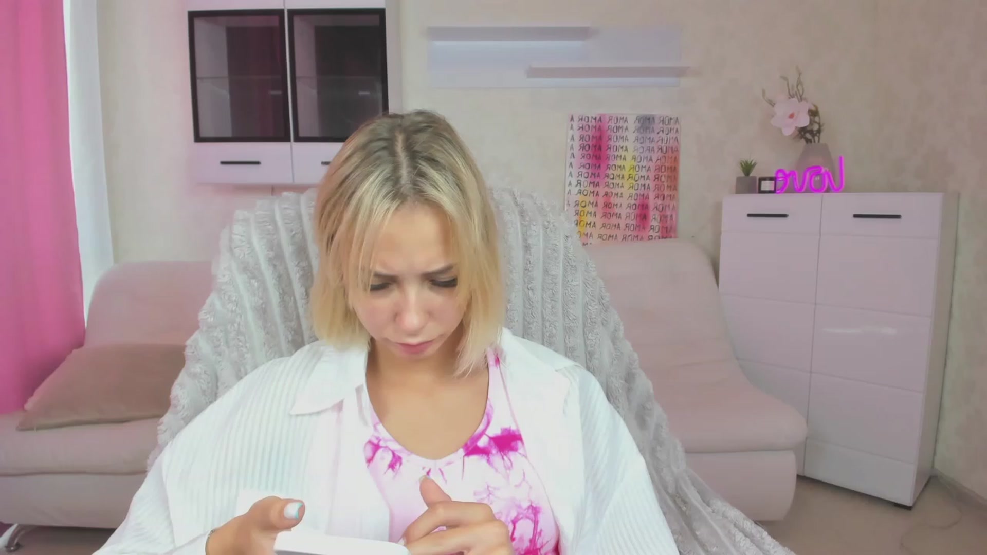 Gallery image thumbnail from Lady_lucky1's myfreecams stream on, 07/11/2023, 05:37 image 19 of 20