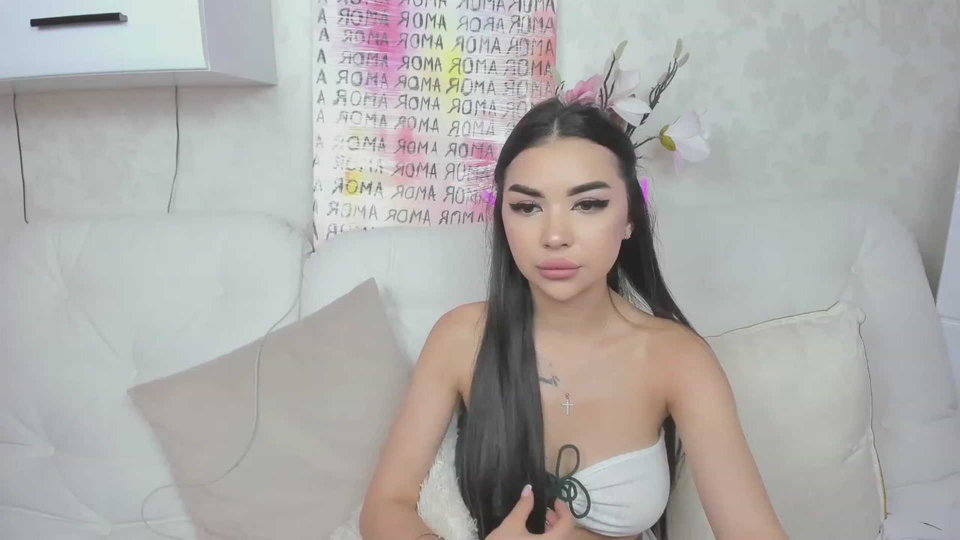 Gallery image thumbnail from Lady_lucky1's myfreecams stream on, 07/12/2023, 16:31 image 16 of 20