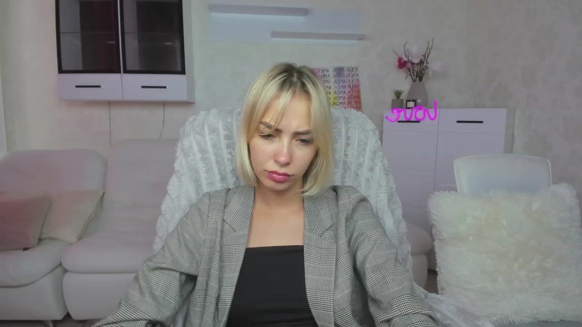 Gallery image thumbnail from Lady_lucky1's myfreecams stream on, 07/14/2023, 16:42 image 1 of 20