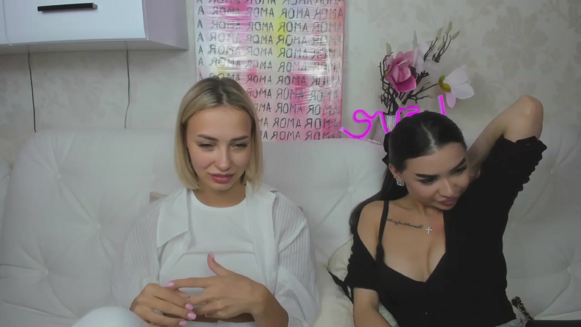 Gallery image thumbnail from Lady_lucky1's myfreecams stream on, 07/19/2023, 17:28 image 9 of 20
