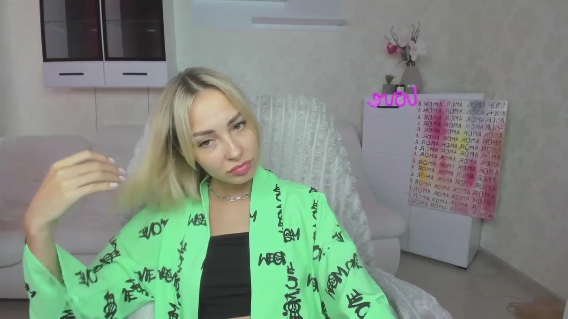 Gallery image thumbnail from Lady_lucky1's myfreecams stream on, 07/21/2023, 17:29 image 5 of 20
