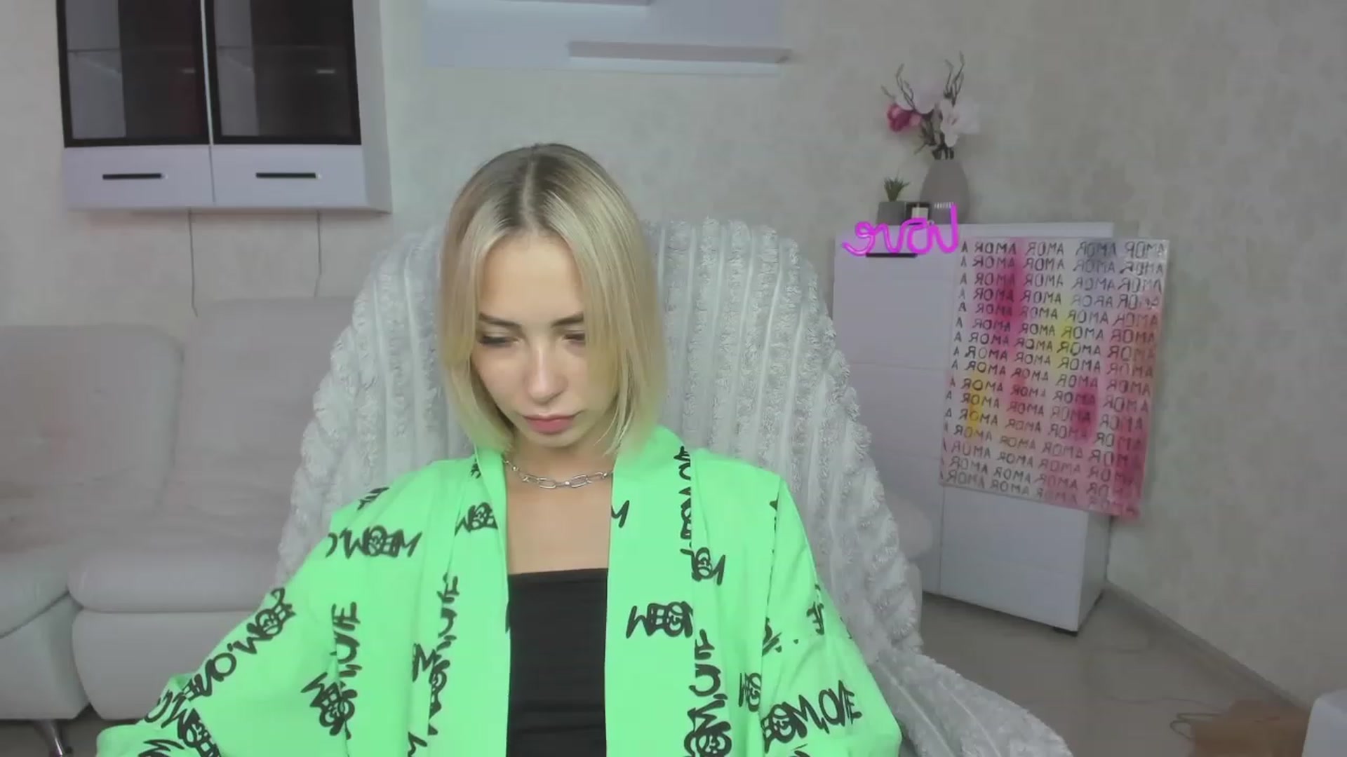 Gallery image thumbnail from Lady_lucky1's myfreecams stream on, 07/21/2023, 17:29 image 10 of 20