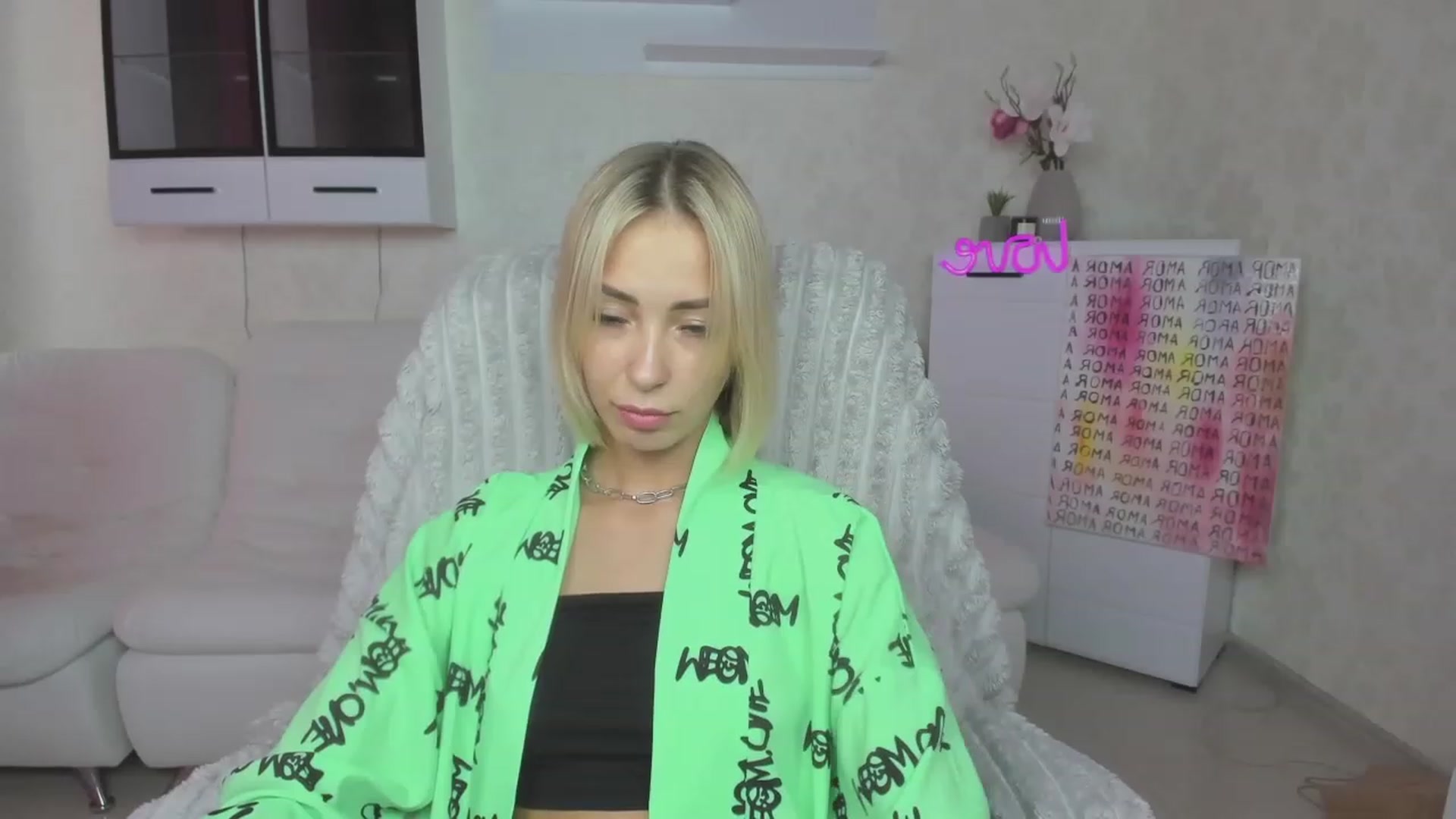 Gallery image thumbnail from Lady_lucky1's myfreecams stream on, 07/21/2023, 17:29 image 4 of 20