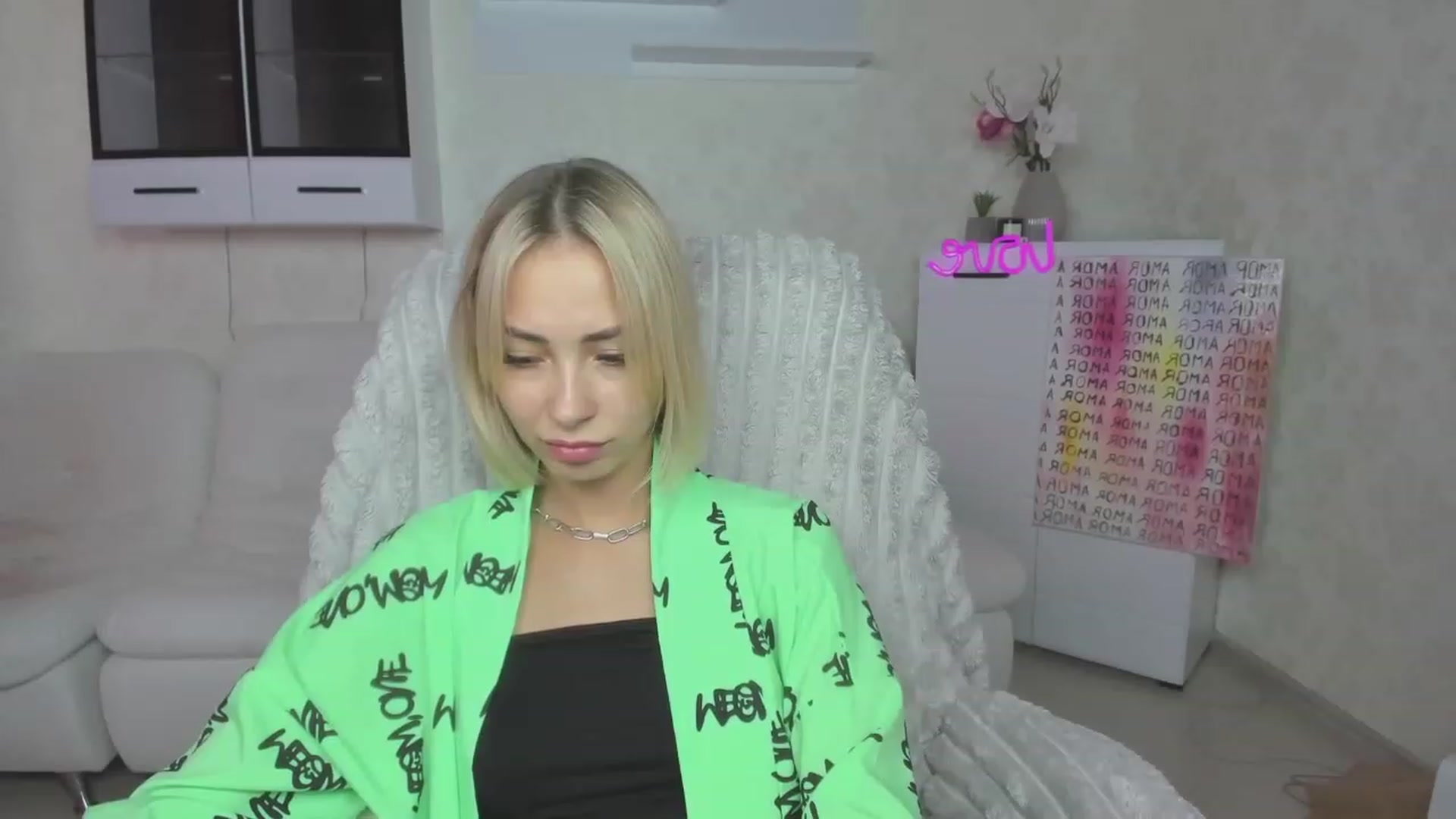 Gallery image thumbnail from Lady_lucky1's myfreecams stream on, 07/21/2023, 17:29 image 13 of 20