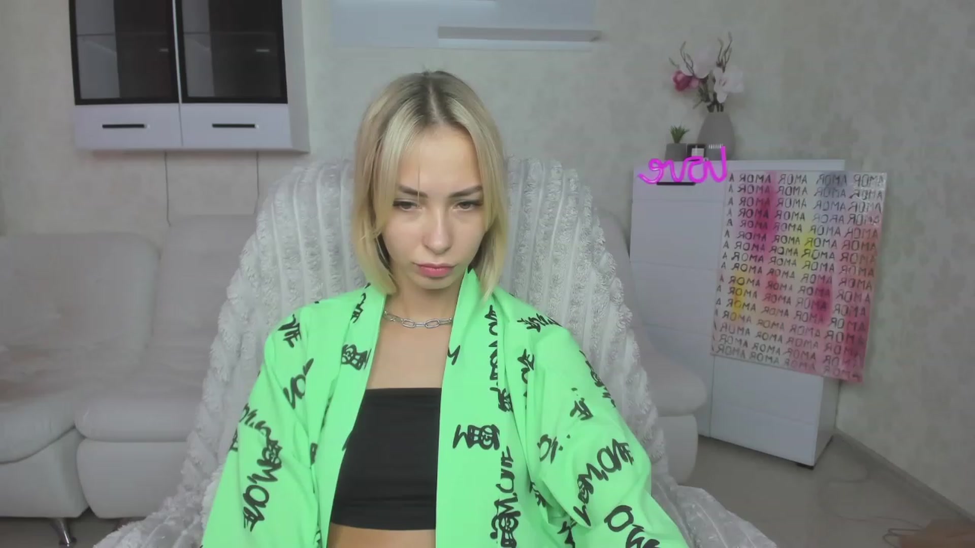 Gallery image thumbnail from Lady_lucky1's myfreecams stream on, 07/21/2023, 17:29 image 17 of 20