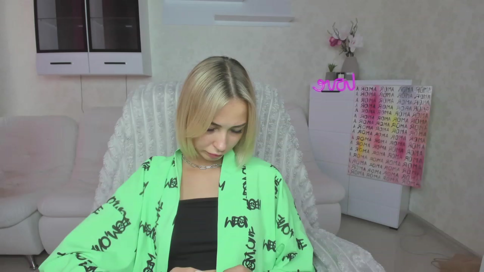 Gallery image thumbnail from Lady_lucky1's myfreecams stream on, 07/21/2023, 17:29 image 6 of 20