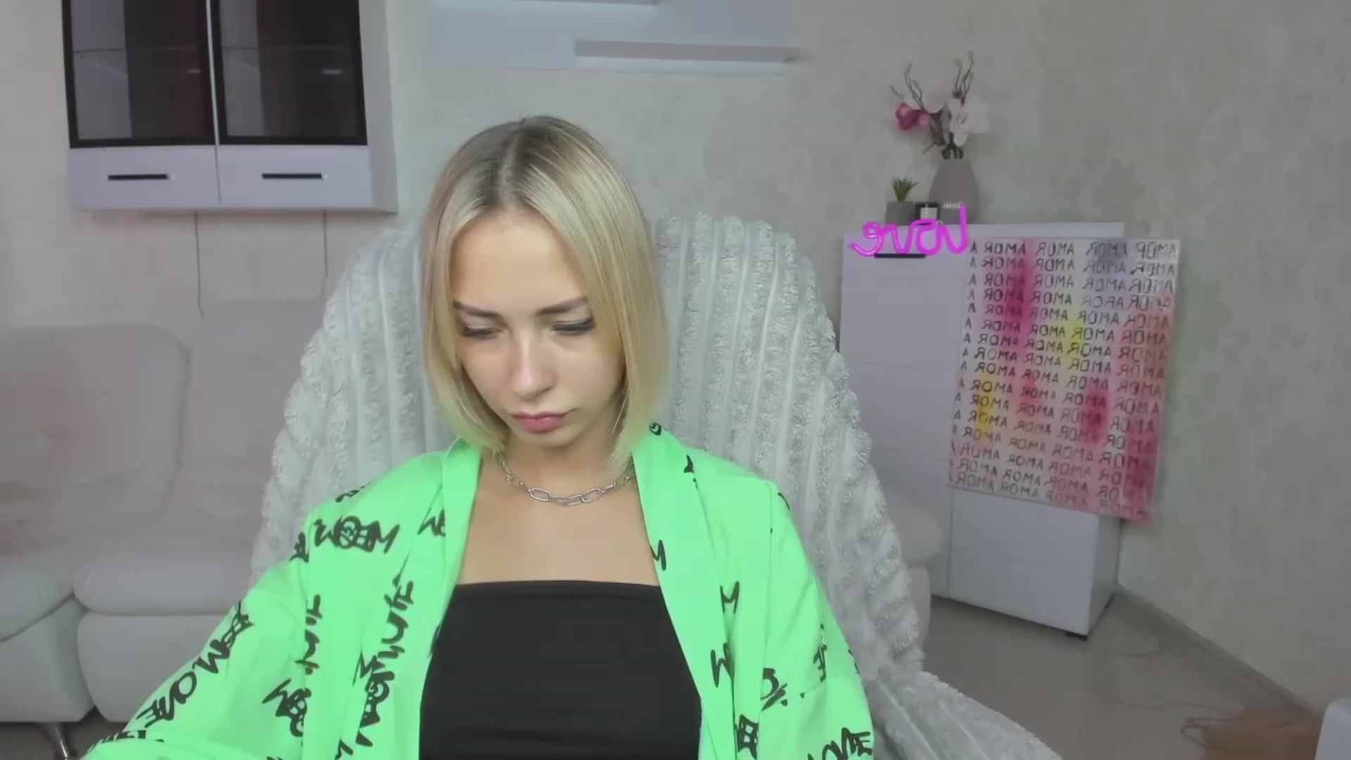 Gallery image thumbnail from Lady_lucky1's myfreecams stream on, 07/21/2023, 17:29 image 8 of 20