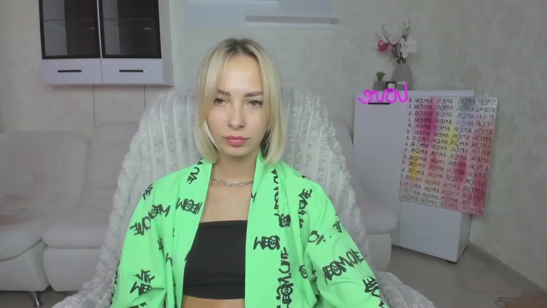 Gallery image thumbnail from Lady_lucky1's myfreecams stream on, 07/21/2023, 17:29 image 16 of 20