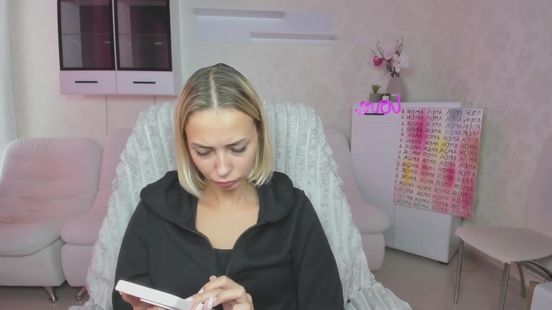 Gallery image thumbnail from Lady_lucky1's myfreecams stream on, 07/25/2023, 06:20 image 19 of 20