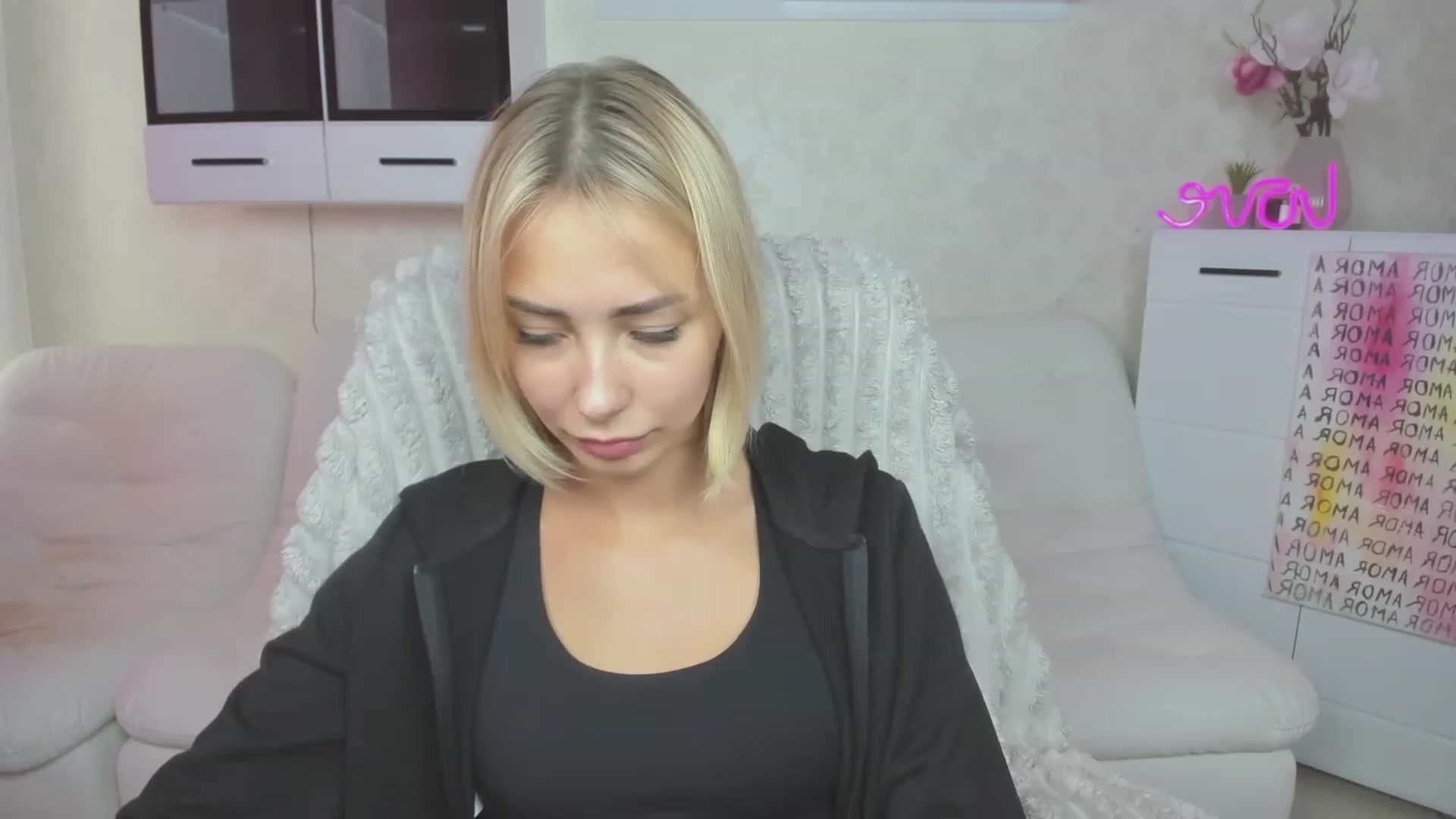 Gallery image thumbnail from Lady_lucky1's myfreecams stream on, 07/29/2023, 16:38 image 9 of 20