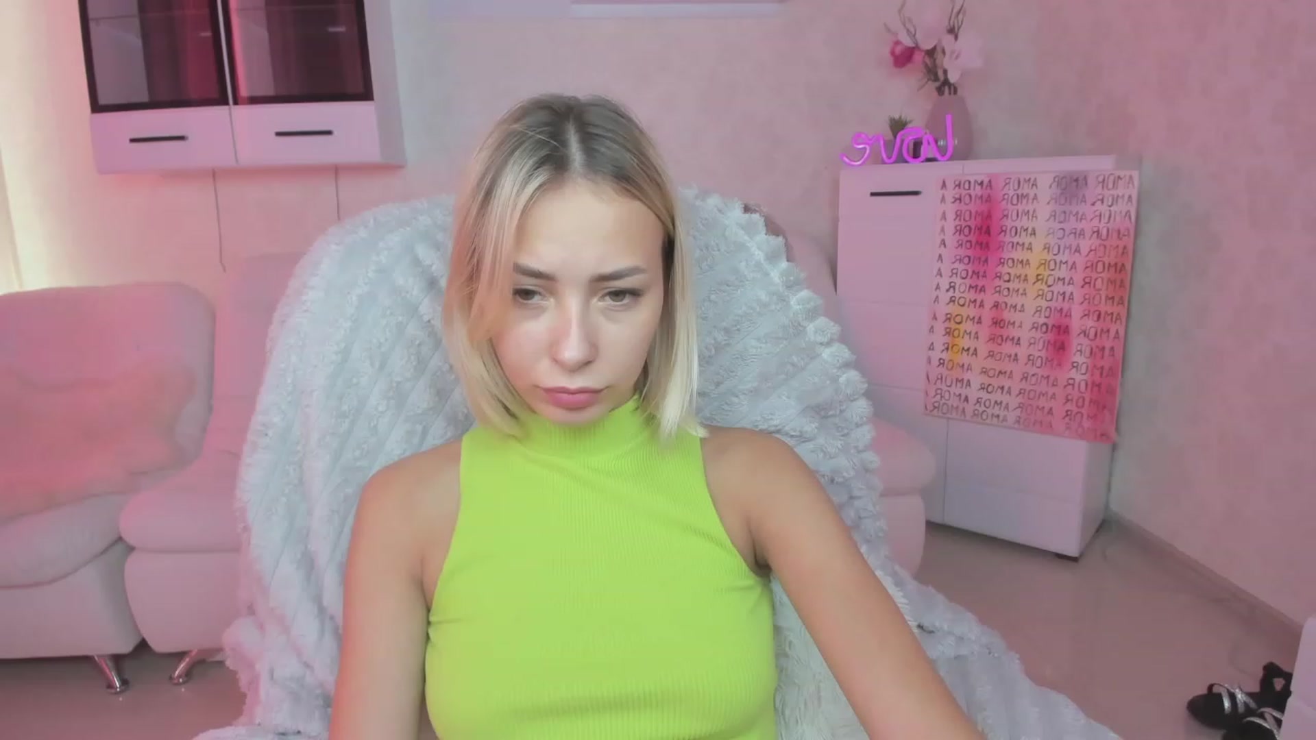 Gallery image thumbnail from Lady_lucky1's myfreecams stream on, 08/26/2023, 14:17 image 2 of 20