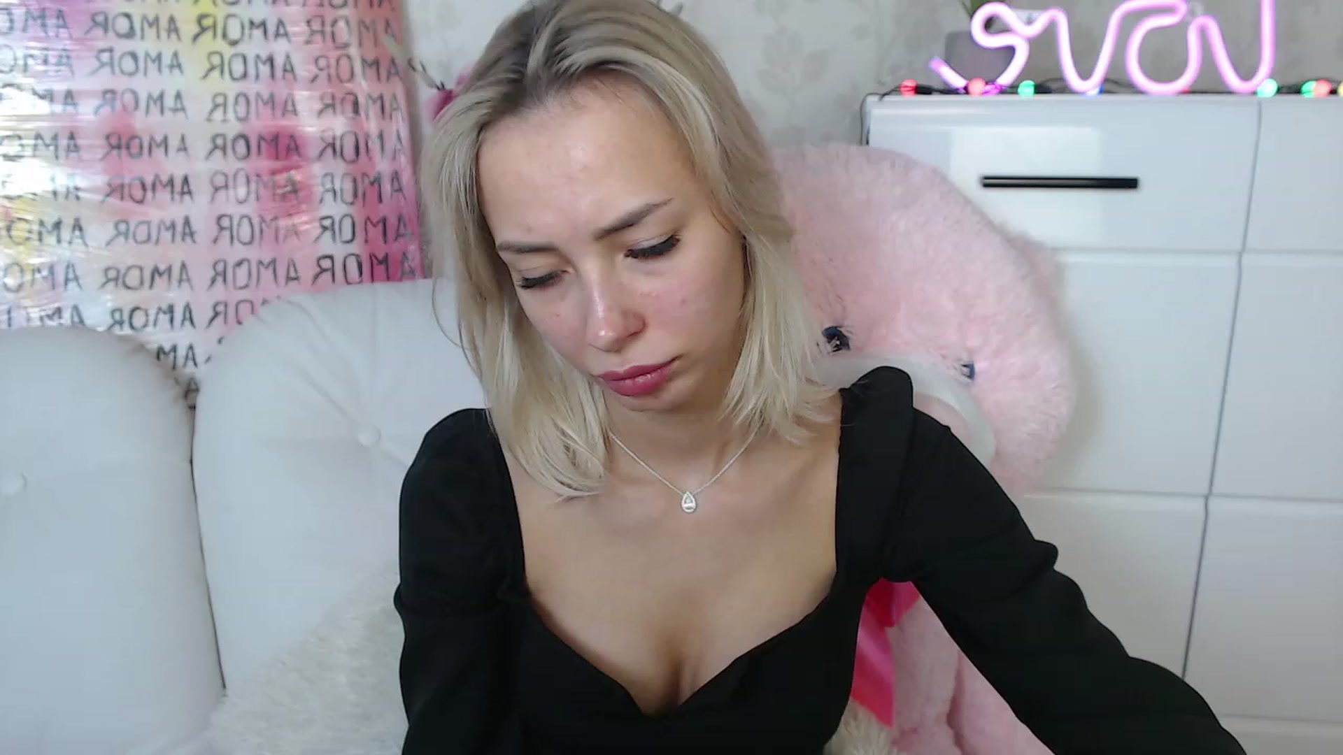 Gallery image thumbnail from Lady_lucky1's myfreecams stream on, 03/11/2024, 18:26 image 4 of 20