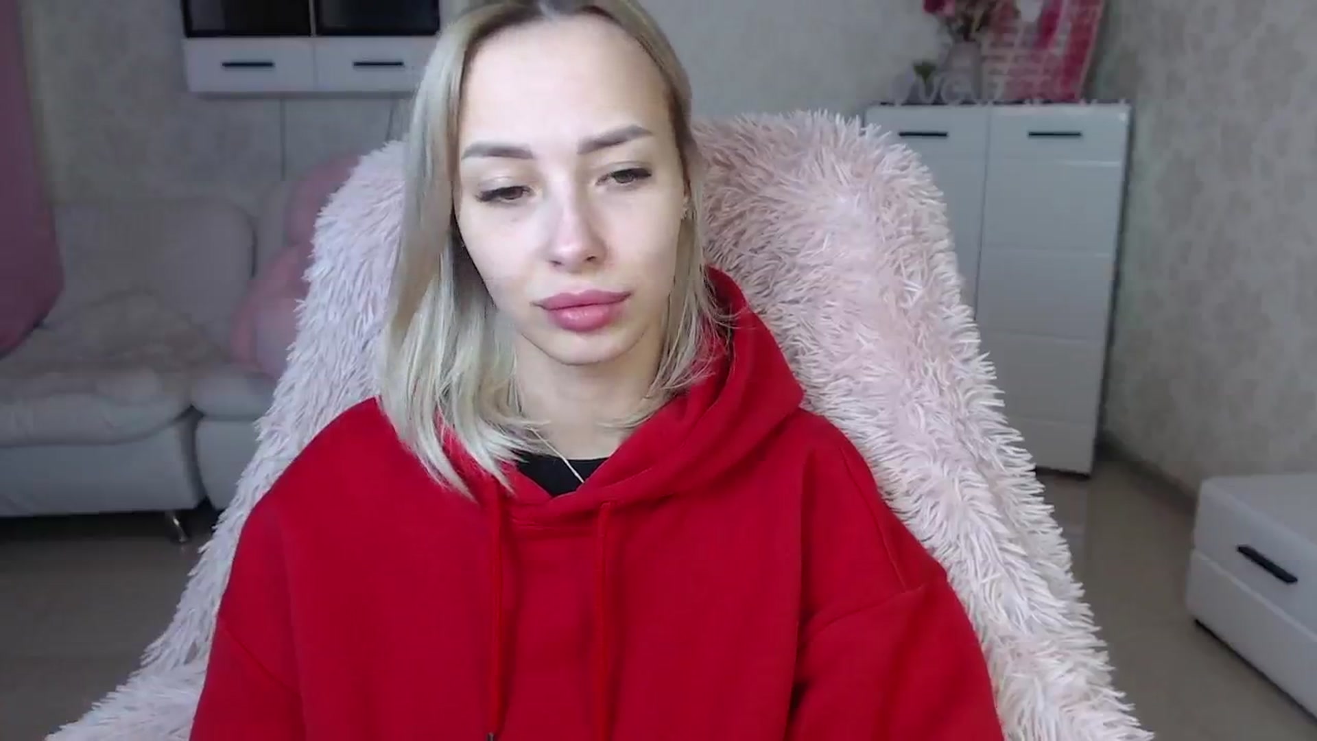 Gallery image thumbnail from Lady_lucky1's myfreecams stream on, 03/18/2024, 17:50 image 20 of 20
