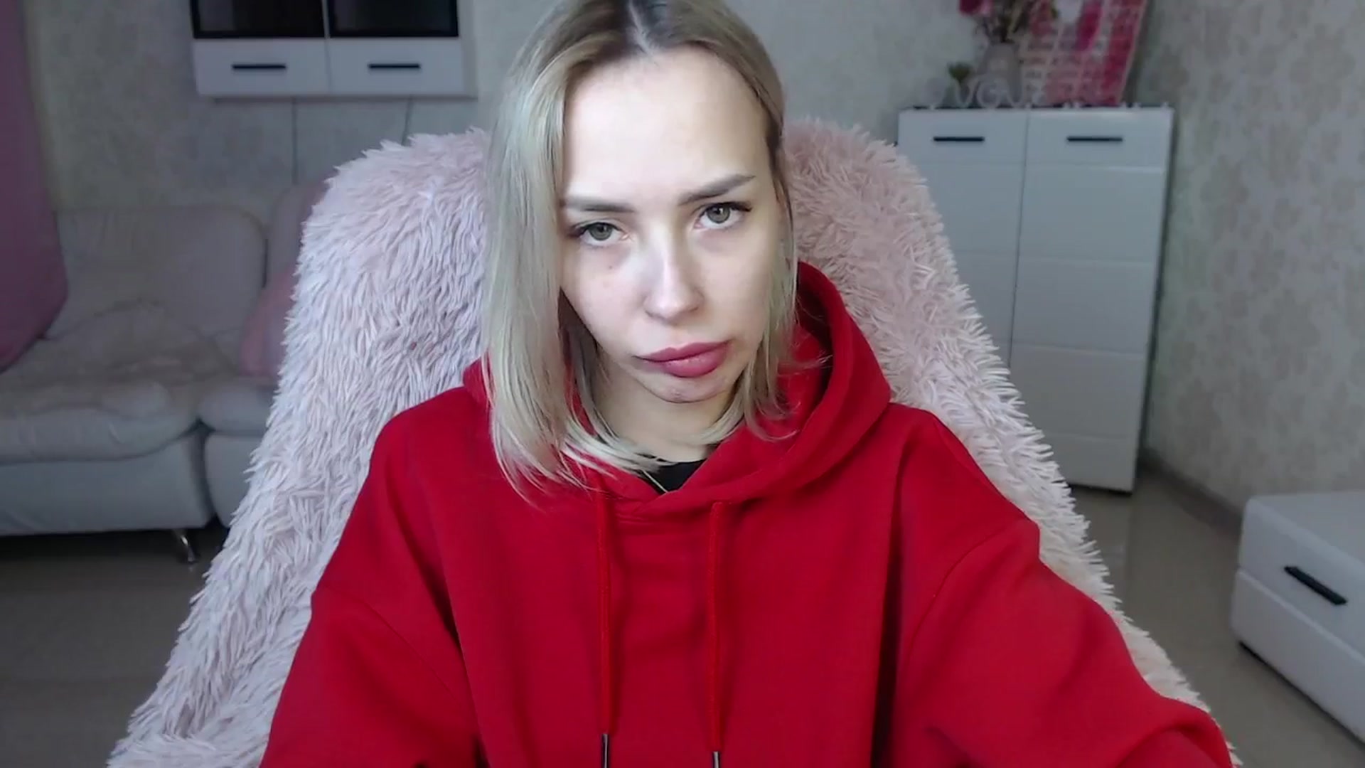 Gallery image thumbnail from Lady_lucky1's myfreecams stream on, 03/18/2024, 17:50 image 11 of 20