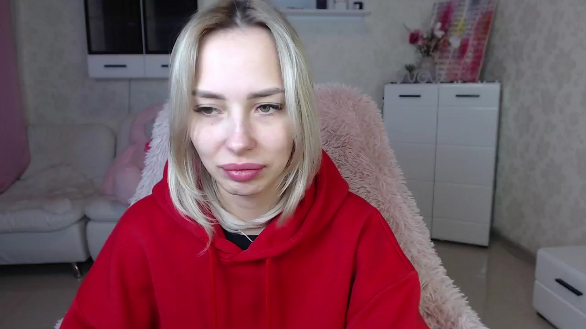 Gallery image thumbnail from Lady_lucky1's myfreecams stream on, 03/18/2024, 18:28 image 1 of 20